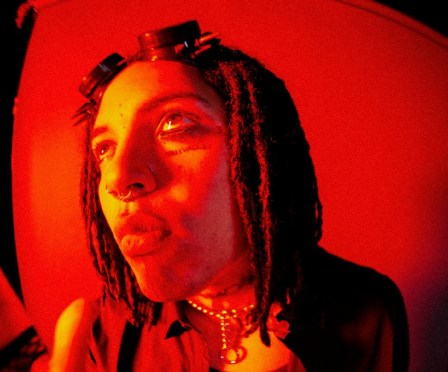 POORSTACY Drops New Music Video For”Knife Party” feat. Oli Sykes