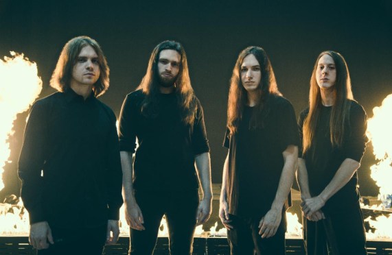 Shadow Of Intent Drop Video For Brand New Track “OF FURY”