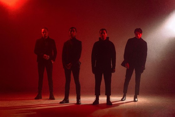 Bad Omens Release New Single + Visual Stream”Like A Villain”