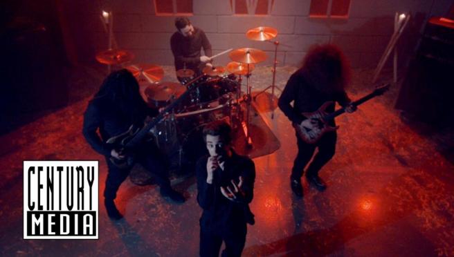 MONUMENTS RELEASE “CARDINAL RED” FROM FORTHCOMING ALBUM IN STASIS