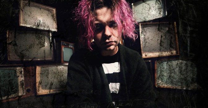 GHØSTKID RELEASES NEW SINGLE “UGLY”