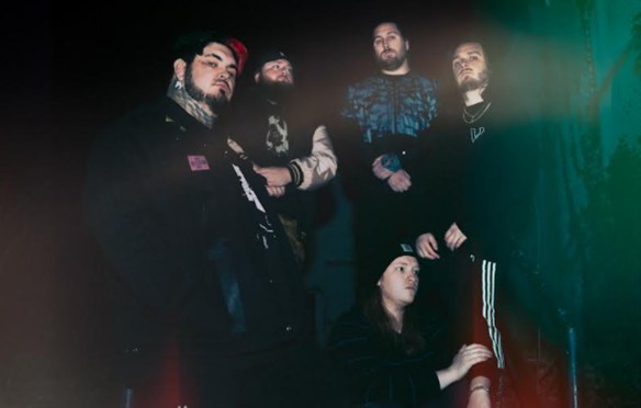 Left to Suffer Drops New Single and Music Video “Overwhelming Power”