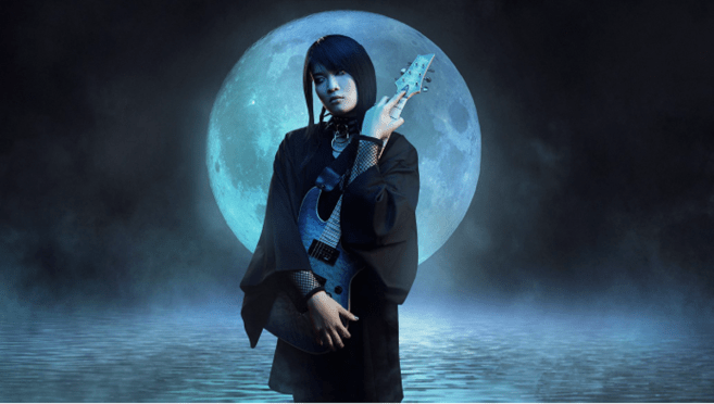 Esprit D’Air Releases New Lyric Video “The Abyss”