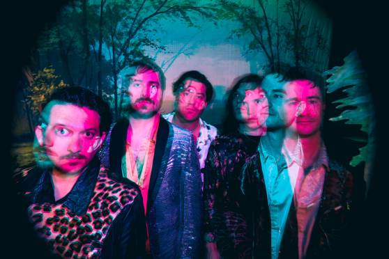 The Unlikely Candidates Release Lead Single “Sunshine”