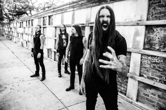 GOATWHORE Announces Headlining Dates and Band To Join Gwar On US Spring Tour