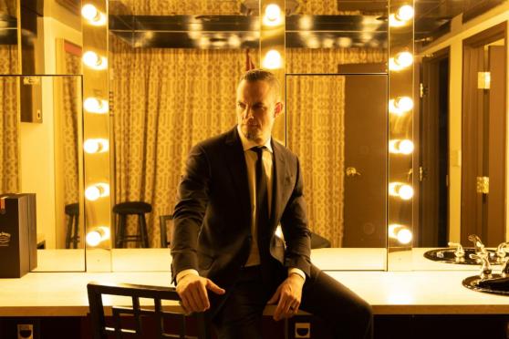 Mark Tremonti Announces “Tremonti Sings Sinatra”