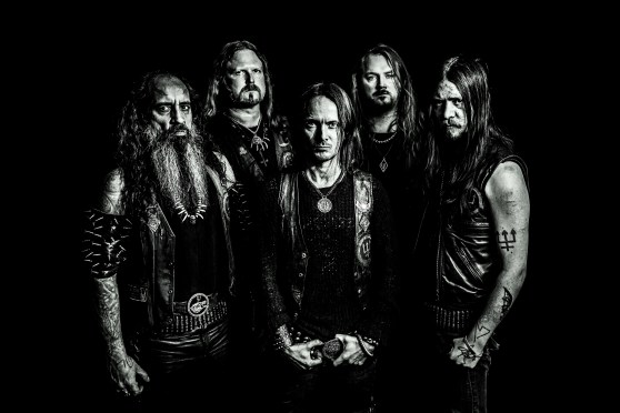 Watain Premiere Video For New Single “We Remain” Feat. Farida Lemouchi