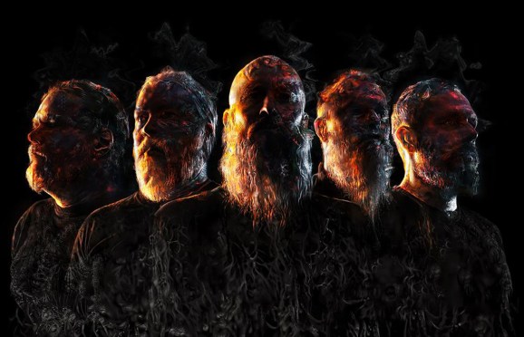 MESHUGGAH Shares Face-Melting New Single “I Am That Thirst”