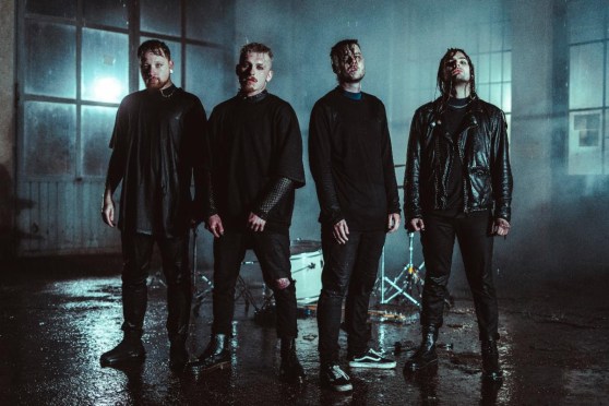 PALEFACE Drop Music Video For Brand New Track “THE ORPHAN”