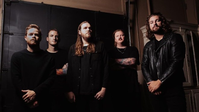 Wage War Added for Knotfest As Leg 1 Support