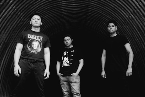 WORMROT announce new album and new video “Behind Closed Doors”