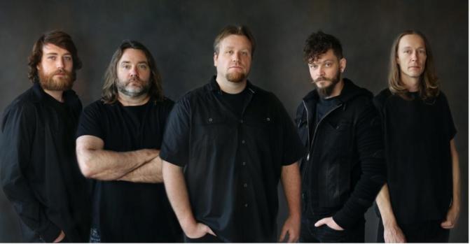 DEEPFALL RELEASE NEW SINGLE / VIDEO “REVOLUTION”