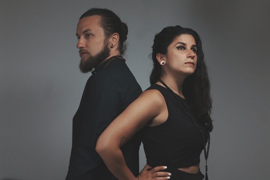 ENTHEOS To Kick Off North American Tour Supporting Archspire