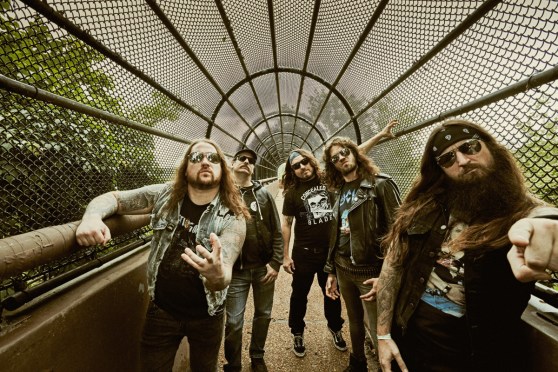 Municipal Waste To Release New Album “Electrified Brain” on July 1st