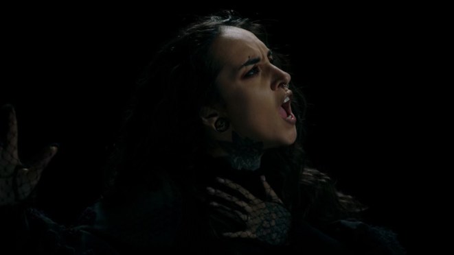 DECAPITATED Drops Video For Single “Hello Death” Feat. Tatiana Shmayluk from JINJER