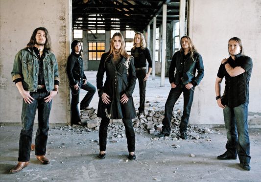 AFTER FOREVER Kick Off Pre-Order For The 15th Anniversary Re-Issue Of Their Self-Titled Album