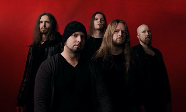 SWALLOW THE SUN Releases New Music Video For “This House Has No Home”
