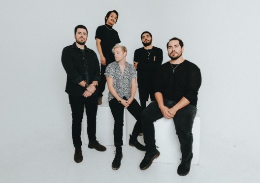 In Her Own Words Release New Single and Music Video “Circles”