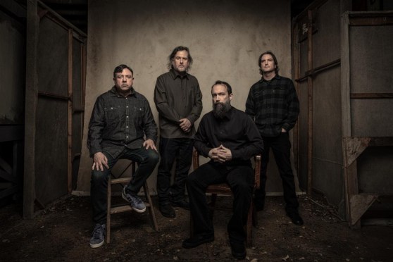 CLUTCH release new single/video “Red Alert (Boss Metal Zone)”