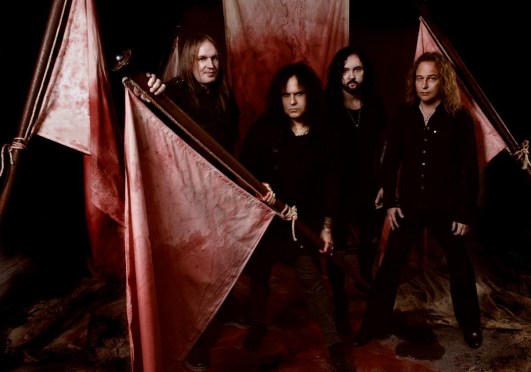 Kreator Release New Single and Music Video For “Strongest Of The Strong”