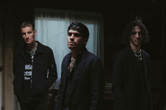 Crown The Empire Announce The “Road To Hell” US Tour