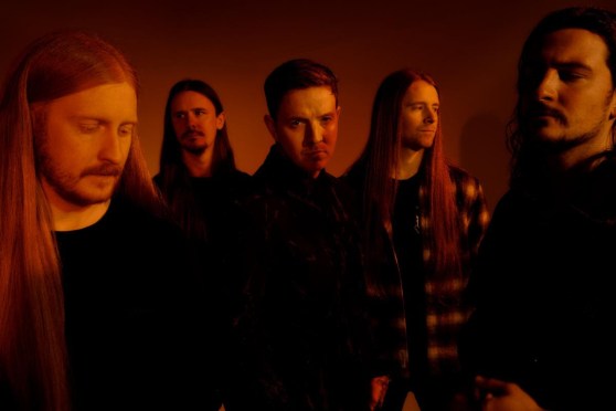 Bleed From Within Release Single and Music Video “Stand Down”