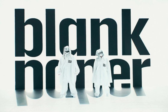 blank paper to Release New Single “High legacy” on June 3rd