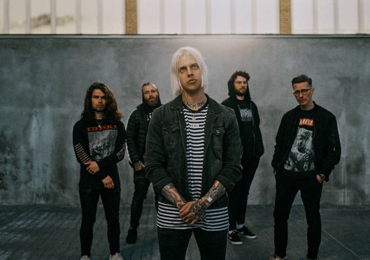 CABAL Release Their New Single “Magno Interitus” Ft. Joe Bad