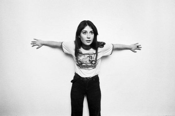 GRACE CUMMINGS ANNOUNCES FIRST U.S. TOUR