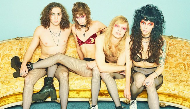 Starbenders Release New Single and Music Video “If You Need It”
