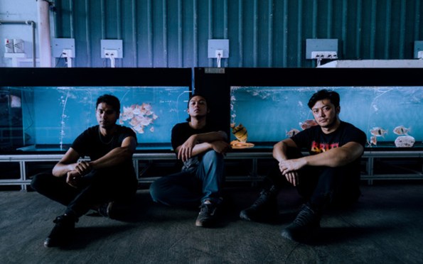 Wormrot Singapore Grindcore trio release new track and Video “WEEPING WILLOW”