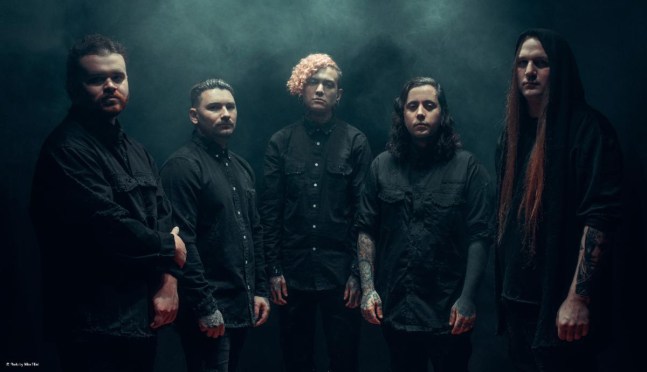 LORNA SHORE Releases New Song “Sun // Eater”