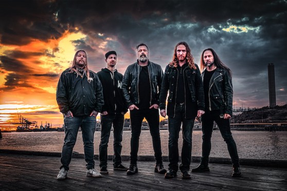 THE HALO EFFECT Unleash New Single “The Needless End”