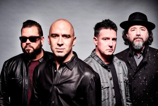 +LIVE+ Raises Money For United24 To Benefit Victims Of War In Ukraine