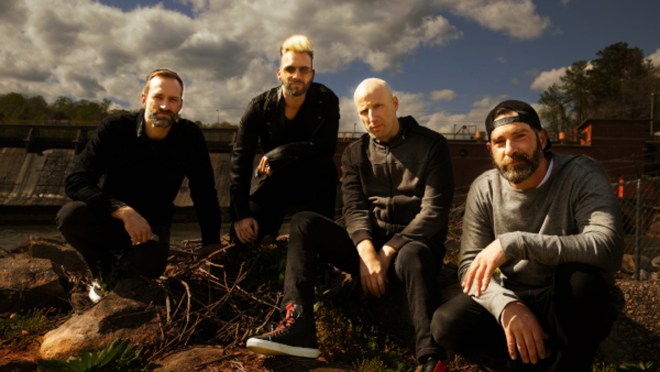 PISTOLS AT DAWN Announce Debut Album ‘ASCENSION’ out 8/19