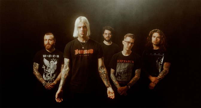 CABAL Announce New Album “Magno Interitus” Out October 21st