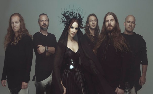EPICA To Celebrate 20th Anniversary With The Release Of “We Still Take You With Us”