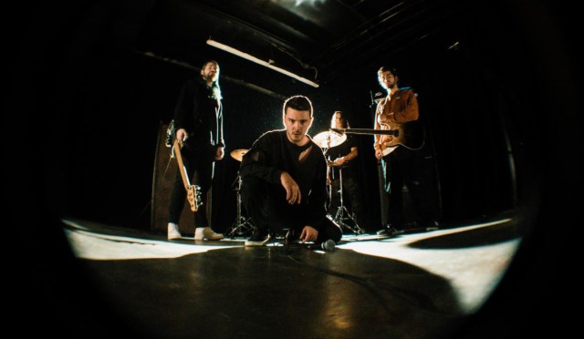 Orthodox Announces New Album “Learning To Dissolve” Out August 19th