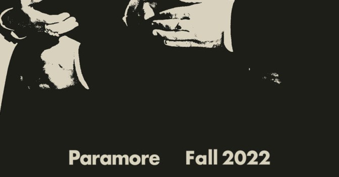Paramore Announces Exclusive 12-Show Run This Fall