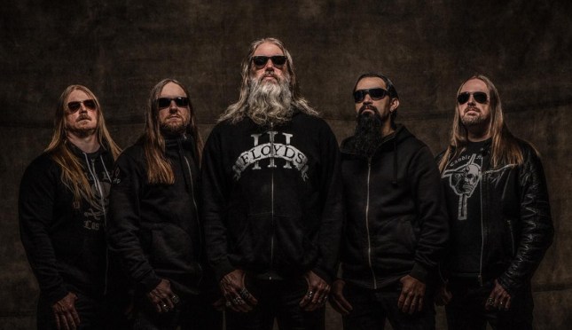 AMON AMARTH New Single and Music Video “The Great Heathen Army”