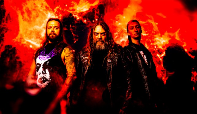 SOULFLY Release Music Video For “Filth Upon Filth”