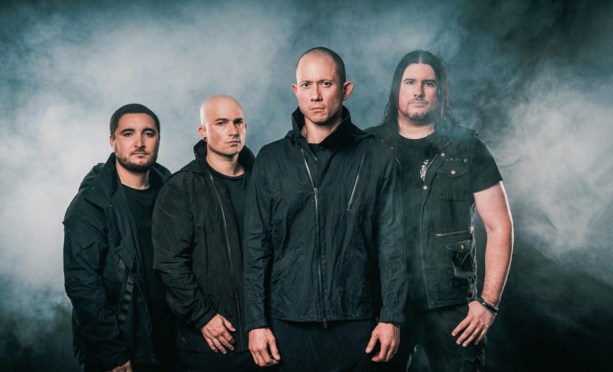 Trivium Announce Fall 2022 North American Headline Tour