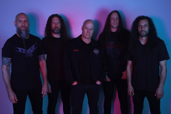 HEATHEN ANNOUNCED AS DIRECT SUPPORT FOR WARBRINGER’S UPCOMING U.S. UNRAVELING TOUR 2022!