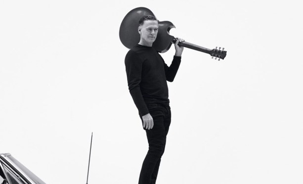 Bryan Adams To Release “So Happy It Hurts (Super Deluxe)”