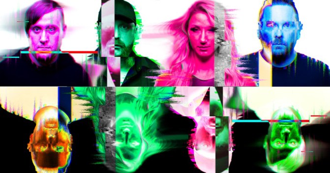 Forever May Fall Premieres “Undertow”