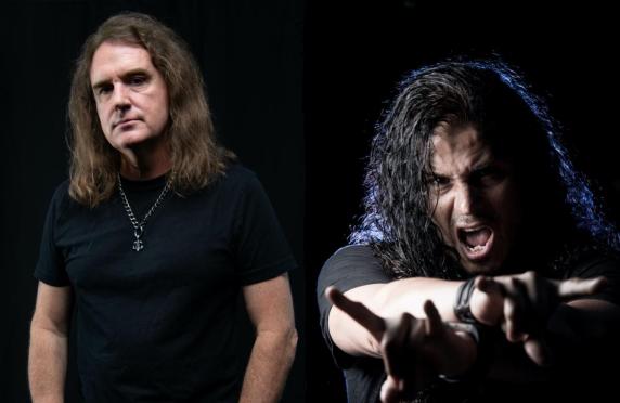 Ellefson-Soto To Release Debut Album “Vacation In The Underworld” On October 7th