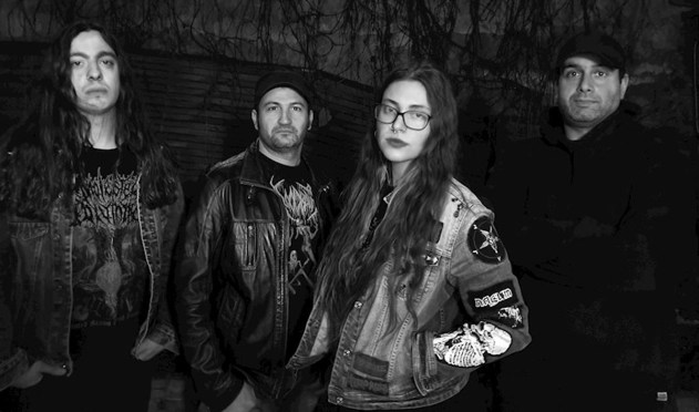 Inhuman Depravity to release new album The Experimendead