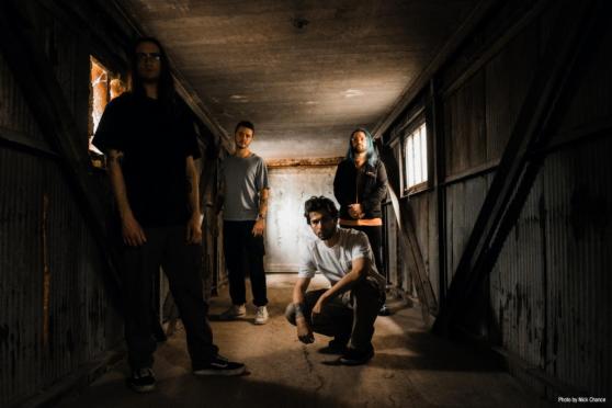 ORTHODOX Releases New Song and Video for “Dissolve”