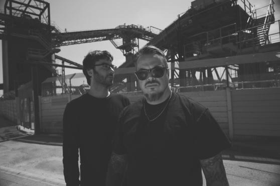 PETBRICK Presents Liminal LP