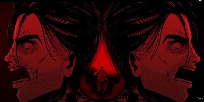 BETTER NOISE MUSIC Reveals Music Video for “THE RETALIATORS THEME SONG (21 BULLETS)”